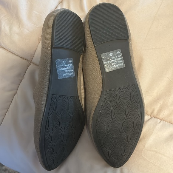 Jellypop memory foam flats - Picture 2 of 2